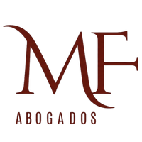 Logo Abogada Mercedes Fuentes